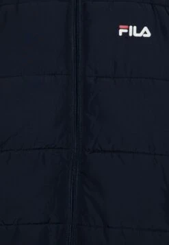 Fila Bergkamen Teen Girls Long Puff - Abrigo De Invierno - Black Iris -Fila 61f6cd4c971d4a1e8f2972cb27f50e4d