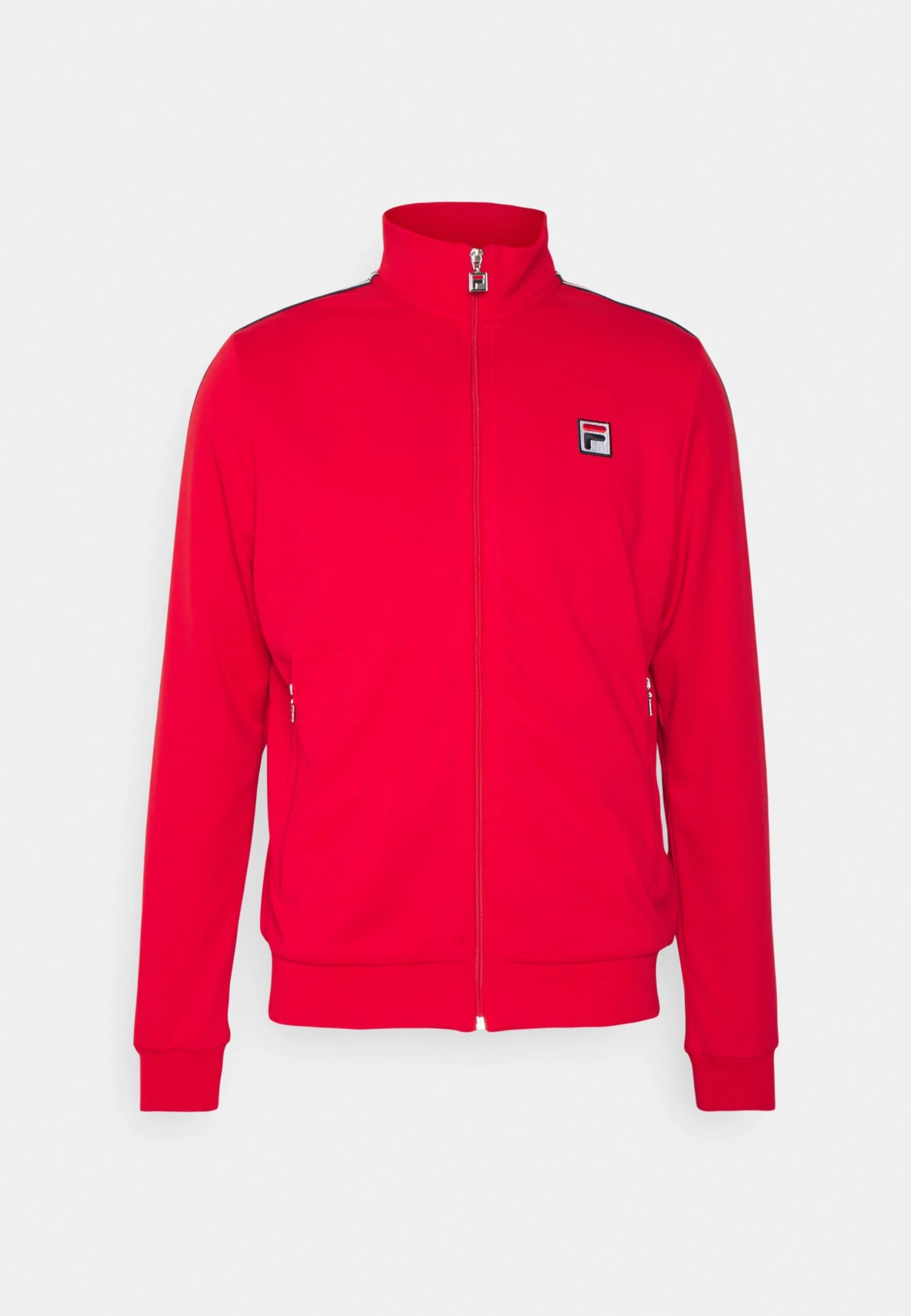 Jacket Jake - Chaqueta De Entrenamiento - Fila Red 4 Jacket Jake - Chaqueta De Entrenamiento - Fila Red - Imagen 4