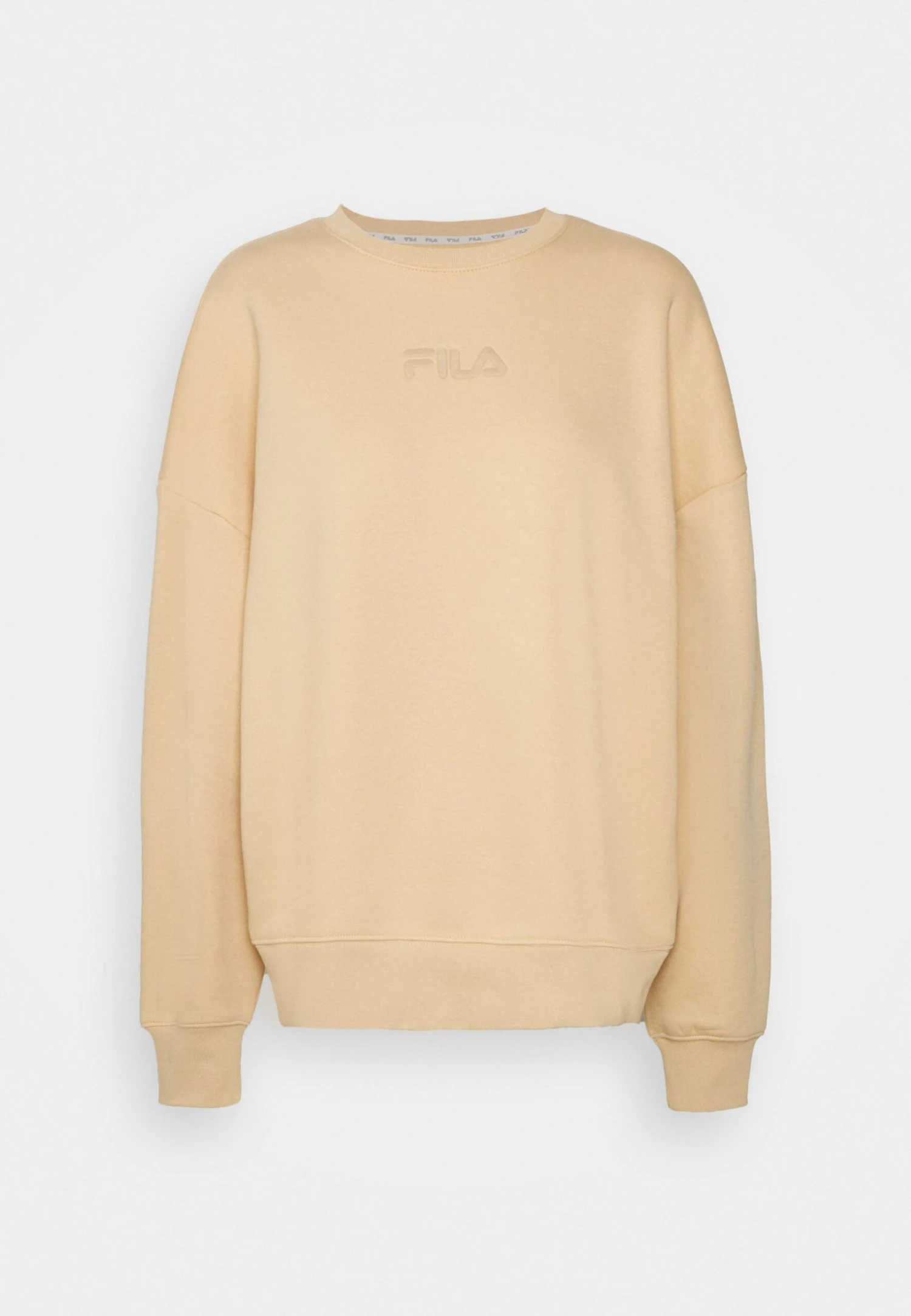 Fila Nessa Crew - Sudadera - Latte 5 Fila Nessa Crew - Sudadera - Latte - Imagen 5