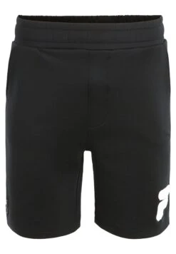 Fila Apparel Civasso Dropped Crotch- Shorts - Moonless Night -Fila 62b0286ef4624fdc89f93929a9a6d8ee