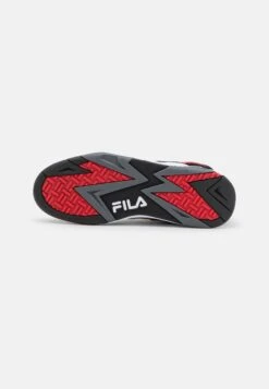 Fila Squad Unisex - Zapatillas Altas - White/Castlerock 10 Fila Squad Unisex - Zapatillas Altas - White/Castlerock -Fila 62b72d336c984fe0a5cf233b44ca84f2