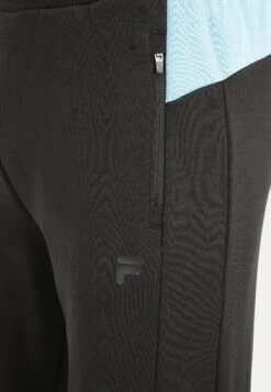 Fila Apparel Rabaul Slim Fit- Pantalones Deportivos - Moonless Night Adriatic Blue 9 Fila Apparel Rabaul Slim Fit- Pantalones Deportivos - Moonless Night Adriatic Blue -Fila 62cd8bb00d2d4e03b86d6eca0766c21a