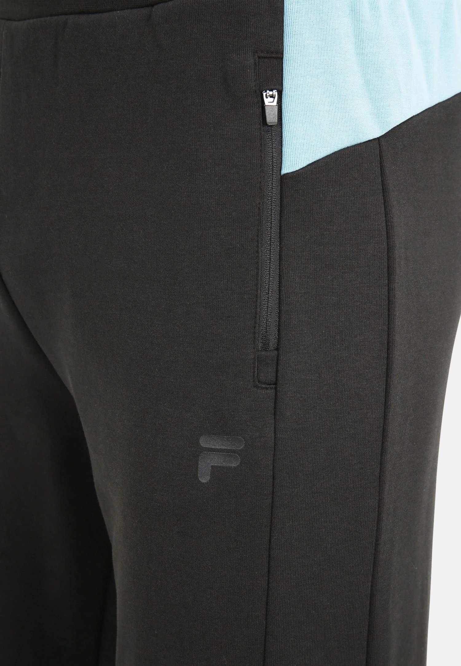 Fila Apparel Rabaul Slim Fit- Pantalones Deportivos - Moonless Night Adriatic Blue 5 Fila Apparel Rabaul Slim Fit- Pantalones Deportivos - Moonless Night Adriatic Blue - Imagen 5
