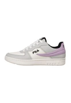 Fila Footwear Noclaf Wmn - Zapatillas - White Fair Orchid