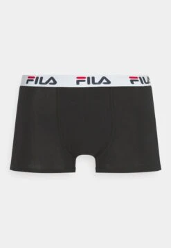 Fila Man Socks Italia 5 Pack - Culotte - Raspberry/Fire/White/Black/Grey -Fila 63a6c152dc30437194ce18f71aec8864