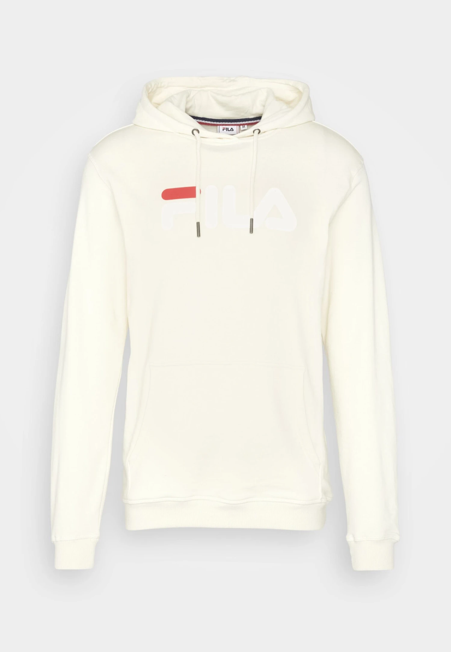 Fila Barumini- Jersey Con Capucha - Vanilla Ice 5 Fila Barumini- Jersey Con Capucha - Vanilla Ice - Imagen 5