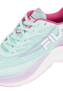 Fila Zapatillas De Running Estables - Brook Green Pink Yarrow -Fila 645d454a922642879665d62814e33ec7