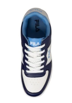 Fila Noclaf - Zapatillas - White Lichen Blue -Fila 64bf6d4e534045be946437027ff9e7f2