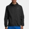 Fila Apparel Rom - Chaqueta De Entrenamiento - Black