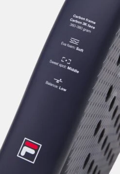 Fila The Agilis - Raqueta De Pádel - Peacoat -Fila 6525c7334aa348478a351948f09679e8