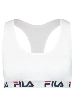 Fila Urban Bra - Top - White 8 Fila Urban Bra - Top - White -Fila 6526cafe782845a490907b4da00972ca