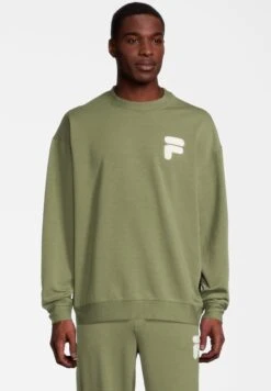 Fila Cosenza - Sudadera - Loden Green