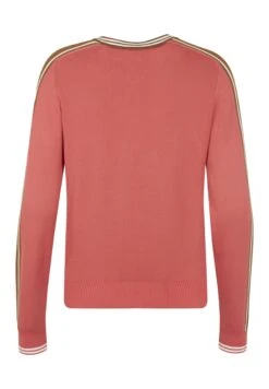 Fila Apparel Tarazona - Chaqueta De Punto - Teaberry -Fila 655cf8f9c60e415dbbfcb0055a05fd97