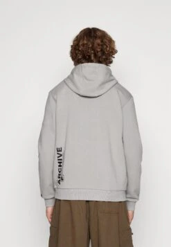 Fila Balbronn Hoody - Sudadera - Ultimate Gray -Fila 656cddce5aea418287f56cf4cde1543b