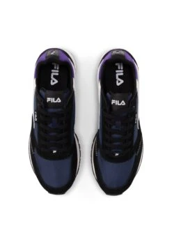 Footwear Run Formation - Zapatillas - Fila Navy Black 8 Footwear Run Formation - Zapatillas - Fila Navy Black -Fila 663f1879617e41d0b70e953d842527f3