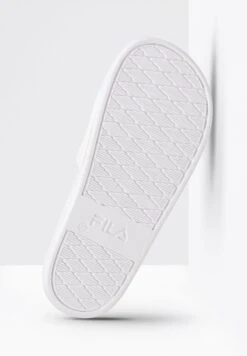 Fila Sandalias Planas - White 12 Fila Sandalias Planas - White -Fila 66464ce48fab4dcaaed534cfe8dde1e8