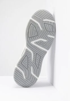 Fila Novanine - Zapatillas De Competición - White/Limestone -Fila 66d0fe58a7c24586a00c66353046d38b