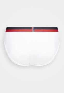 Fila Man Brief 3 Pack - Braguitas - White 6 Fila Man Brief 3 Pack - Braguitas - White -Fila 6725de94d2a44e4d9aacd858d578f7bc