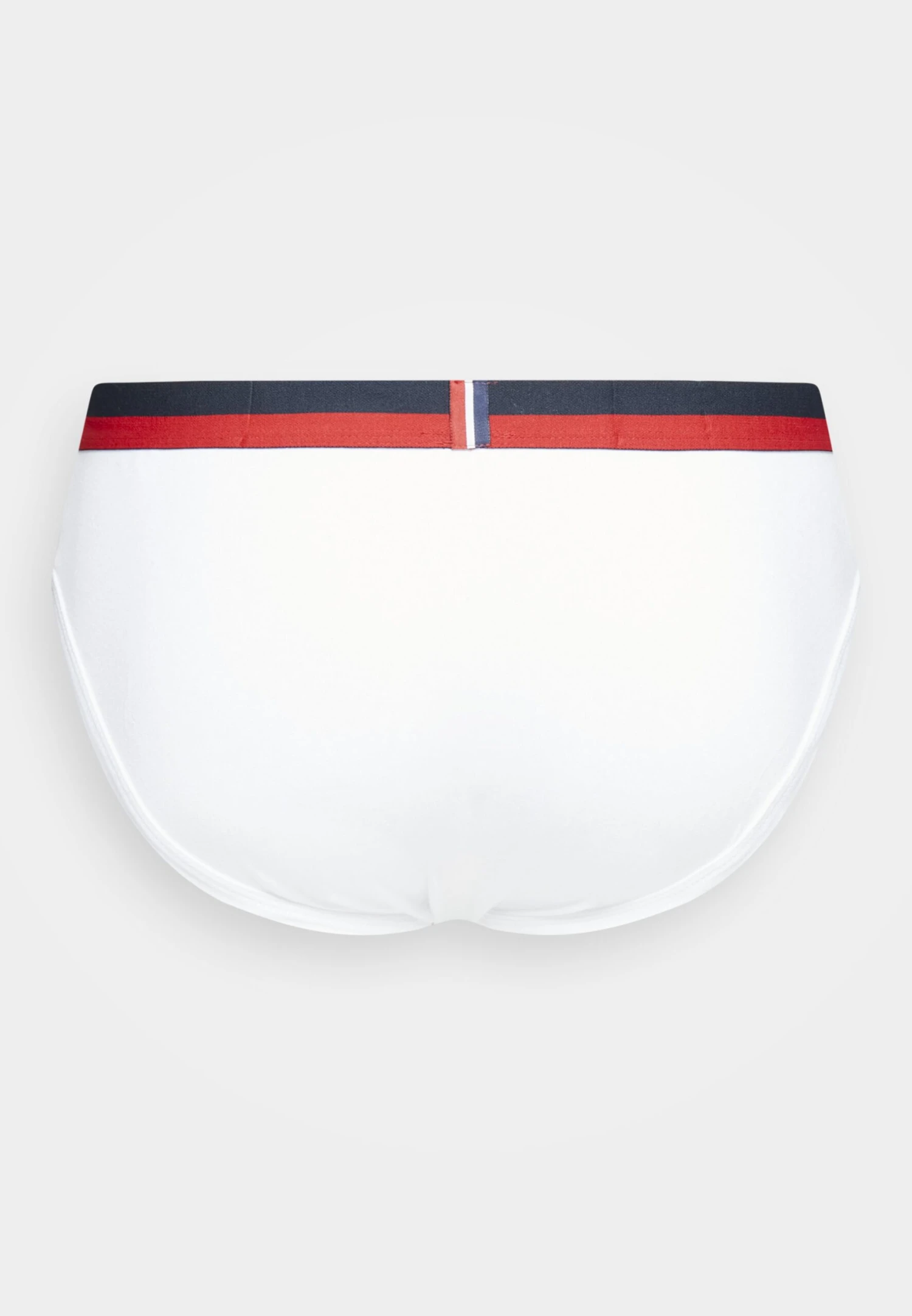 Fila Man Brief 3 Pack - Braguitas - White 3 Fila Man Brief 3 Pack - Braguitas - White - Imagen 3