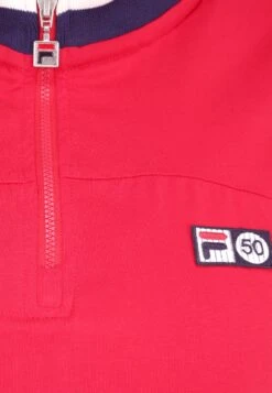 Fila Apparel Zetel- Vestido Informal - True Red -Fila 674c02d503ce4c01ae1ff1945177ff82