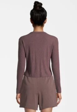 Fila Canazei- Chaqueta De Punto - Sparrow -Fila 675ddf71d4394e5e9d5cb917d7266aeb