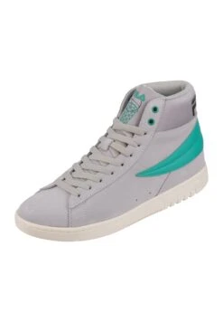 Fila Footwear Highflyer S - Zapatillas Altas - Nimbus Cloud -Fila 677829a6be494792ae91dd9222b81158