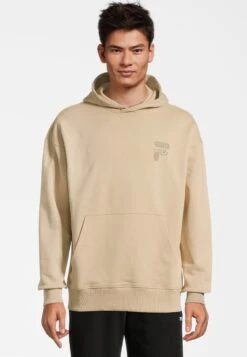 Fila Baar - Jersey Con Capucha - Fields Of Rye