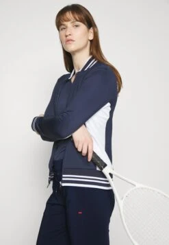 Fila Pant Candice - Pantalones Deportivos - Navy -Fila 68682075981942c4831a7366de5919c9