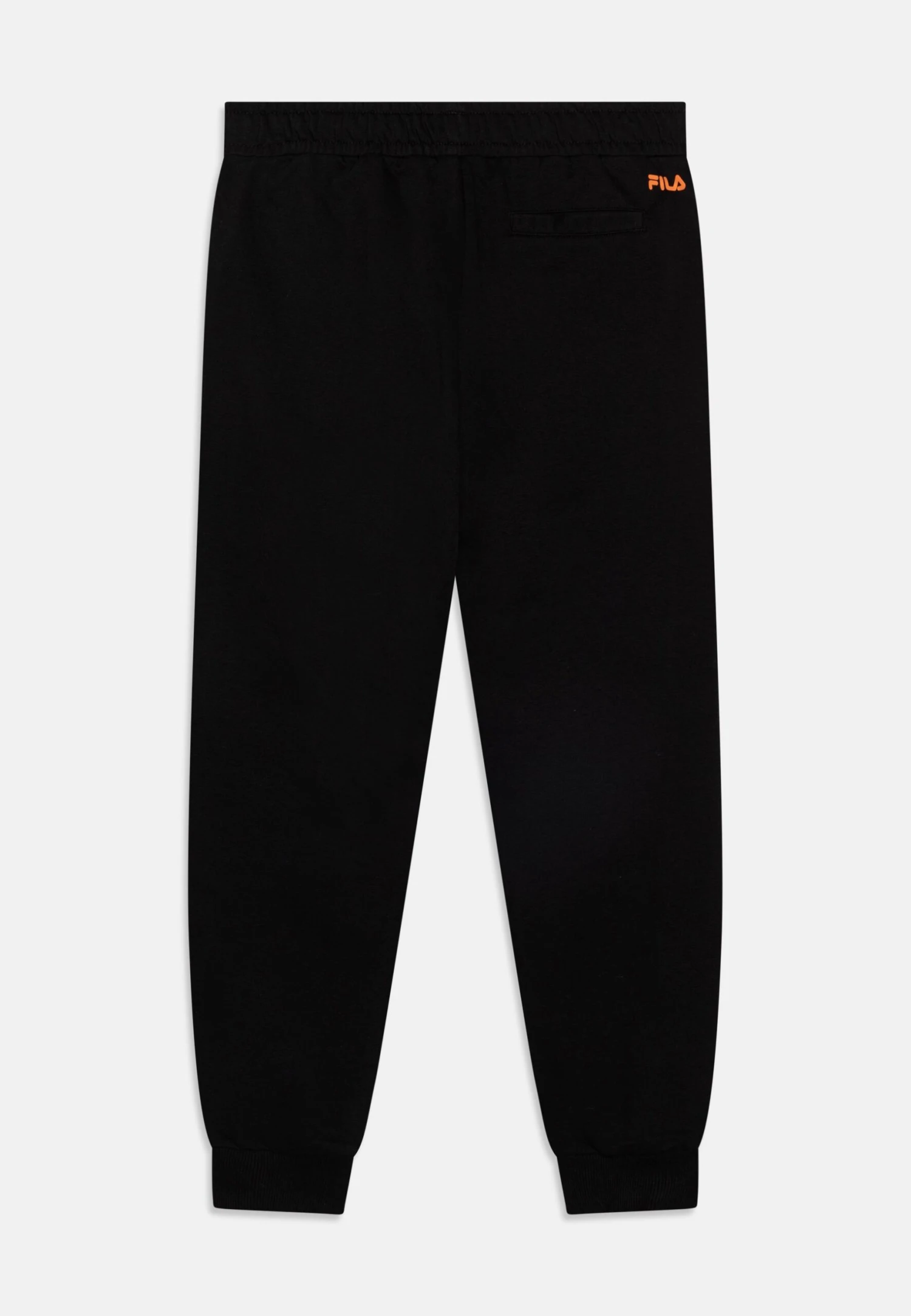 Fila Bissee Graphic Pants Unisex - Pantalones Deportivos - Black 2 Fila Bissee Graphic Pants Unisex - Pantalones Deportivos - Black - Imagen 2