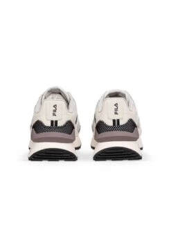 Fila Footwear Contempo Wmn - Zapatillas - White/Gray Violet -Fila 68c6d1b169514df4946e0e1e5abe6f80