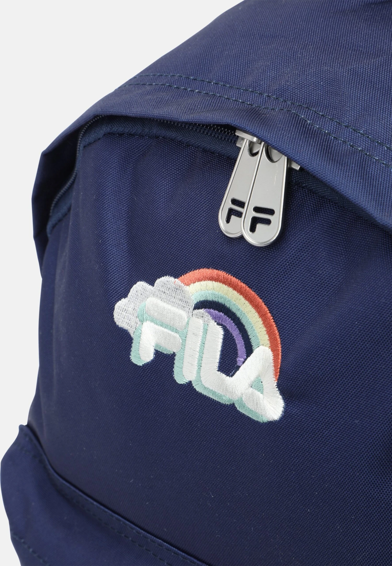 Fila Beihai Rainbow Malmö - Mochila - Medieval Blue 3 Fila Beihai Rainbow Malmö - Mochila - Medieval Blue - Imagen 3