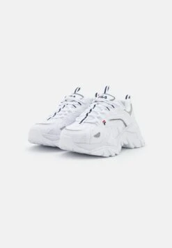 Fila Electrove - Zapatillas - White -Fila 68ff5ed987aa4baea2274049ad4f9a8e