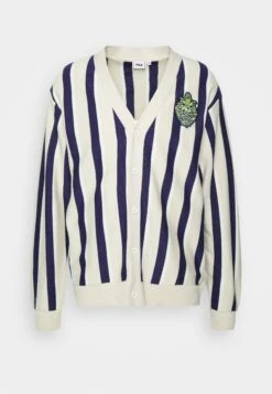 Fila Trabitz Cardigan - Chaqueta De Punto - Fields Of Rye -Fila 69fa416e43c841fd9d6bd5f41e67ffe1