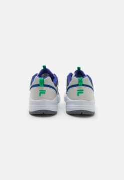 Novarra Unisex - Zapatillas - Fila Navy/Surf The Web -Fila 6a0b27079d534fbd8417094024ddfc8e