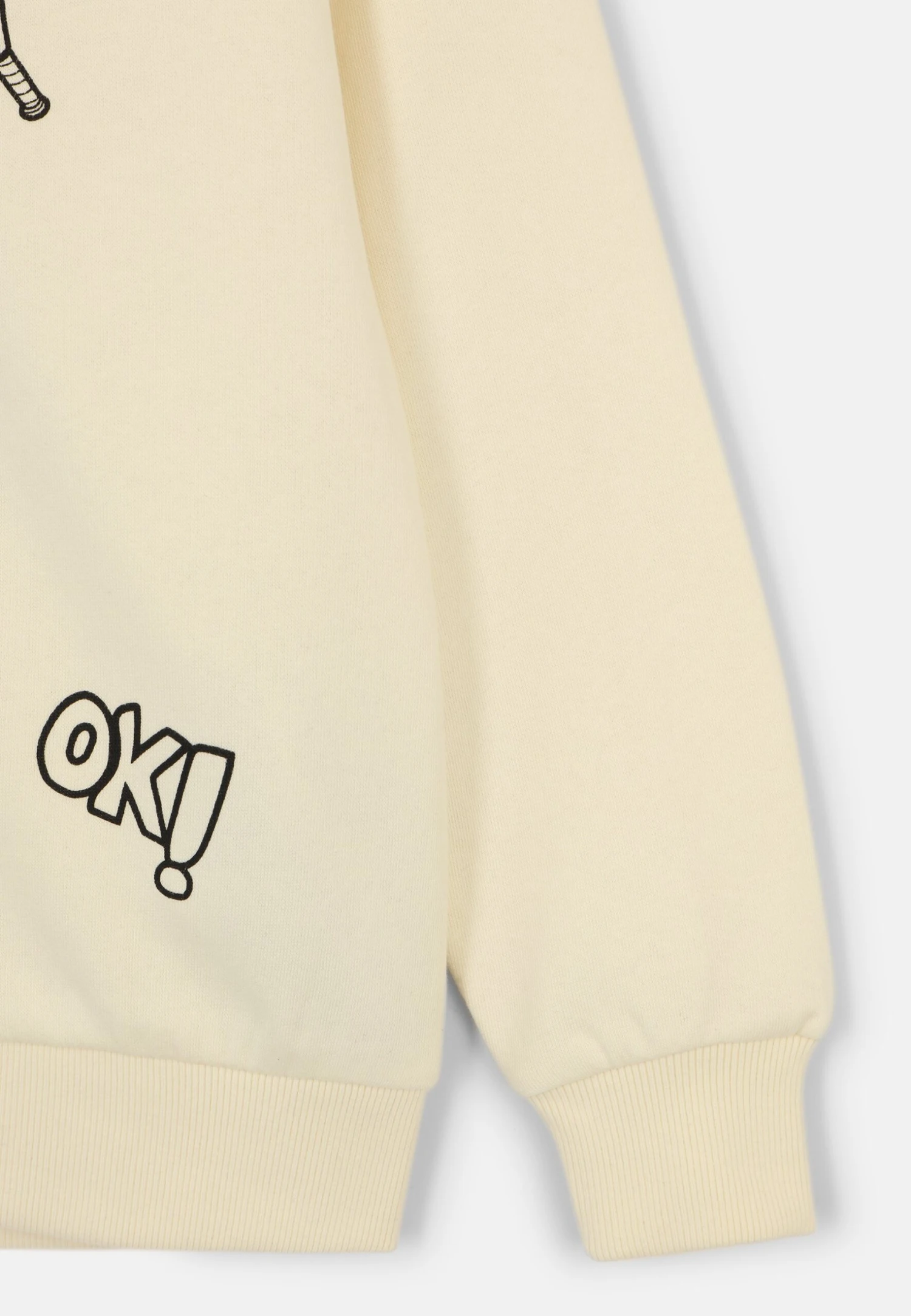 Fila Apparel Bakersield Hooded- Sudadera Con Cremallera - Egret 3 Fila Apparel Bakersield Hooded- Sudadera Con Cremallera - Egret - Imagen 3