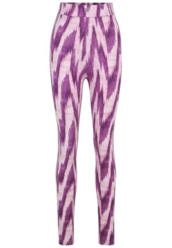 Fila Calla Heigh Waist - Medias - Purple Abstract Etno Aop 8 Fila Calla Heigh Waist - Medias - Purple Abstract Etno Aop -Fila 6a5b915e28134d4096ac05cde4520688
