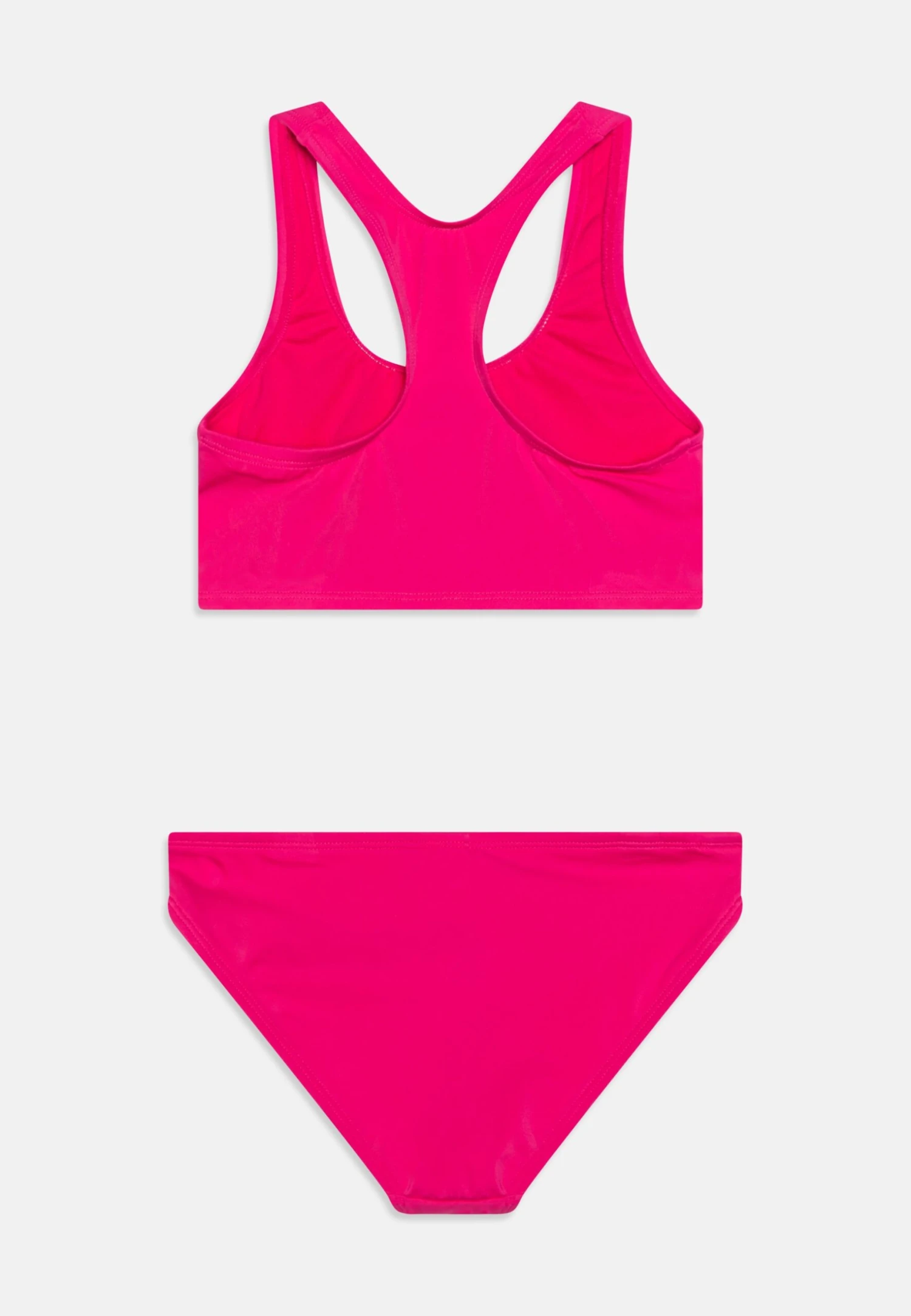 Fila Sassari Racer Back - Bikini - Pink Yarrow 2 Fila Sassari Racer Back - Bikini - Pink Yarrow - Imagen 2