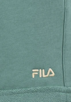 Fila Blythe - Pantalón Corto De Deporte - Beryl Green -Fila 6a81b4b4047d4f3491c7a90161b23986