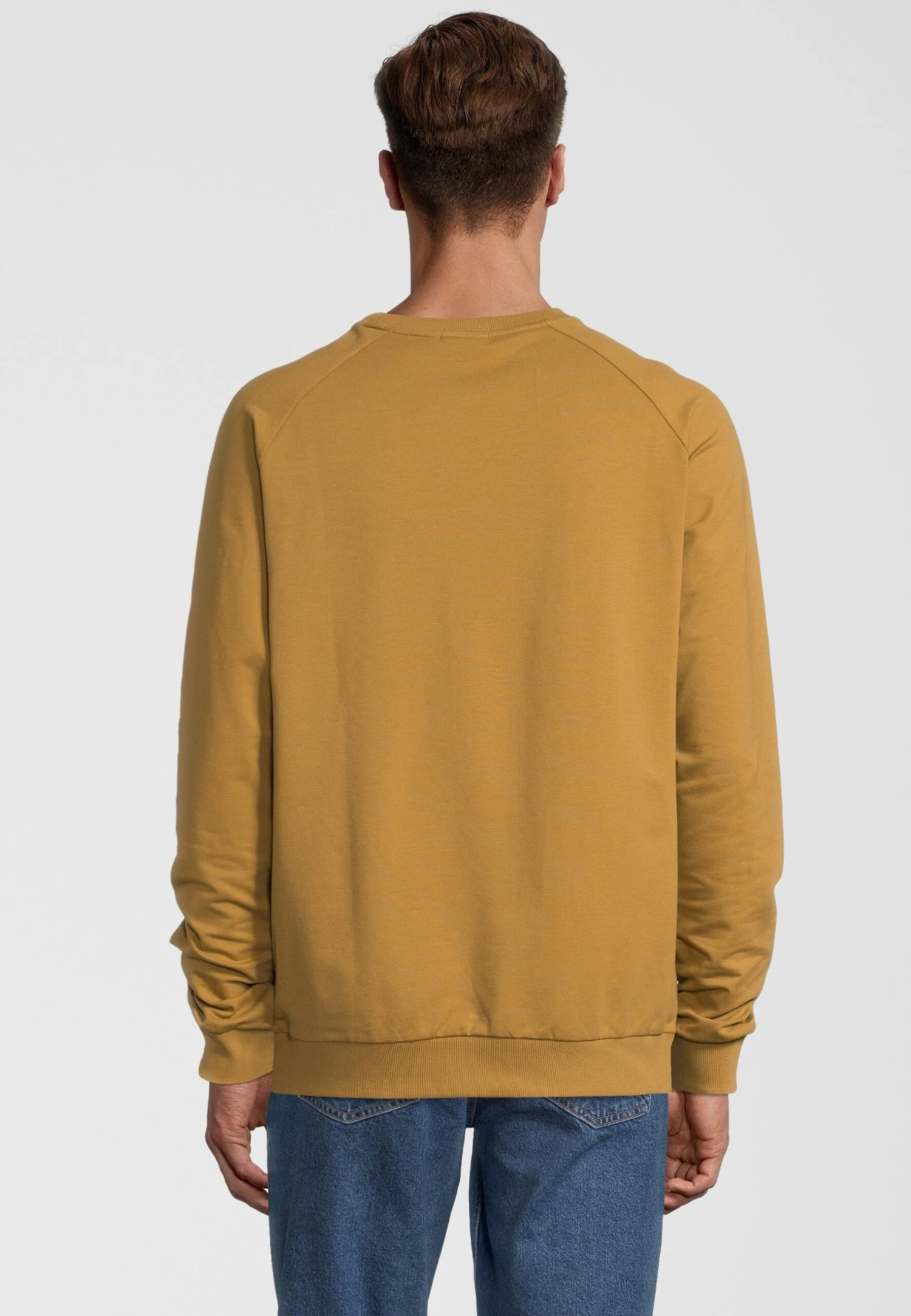 Fila Tarnow - Sudadera - Cumin 3 Fila Tarnow - Sudadera - Cumin - Imagen 3