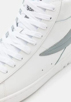 Fila HighflyerUnisex- Zapatillas Altas - White/Monument 11 Fila HighflyerUnisex- Zapatillas Altas - White/Monument -Fila 6af43f1933dc4619bc7a9dcb00c98290