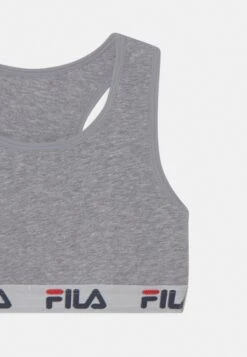 Fila Junior Girl- Conjunto De Ropa Interior - Grey 5 Fila Junior Girl- Conjunto De Ropa Interior - Grey -Fila 6b29569e9abd4fe3b76e844efc9f670f