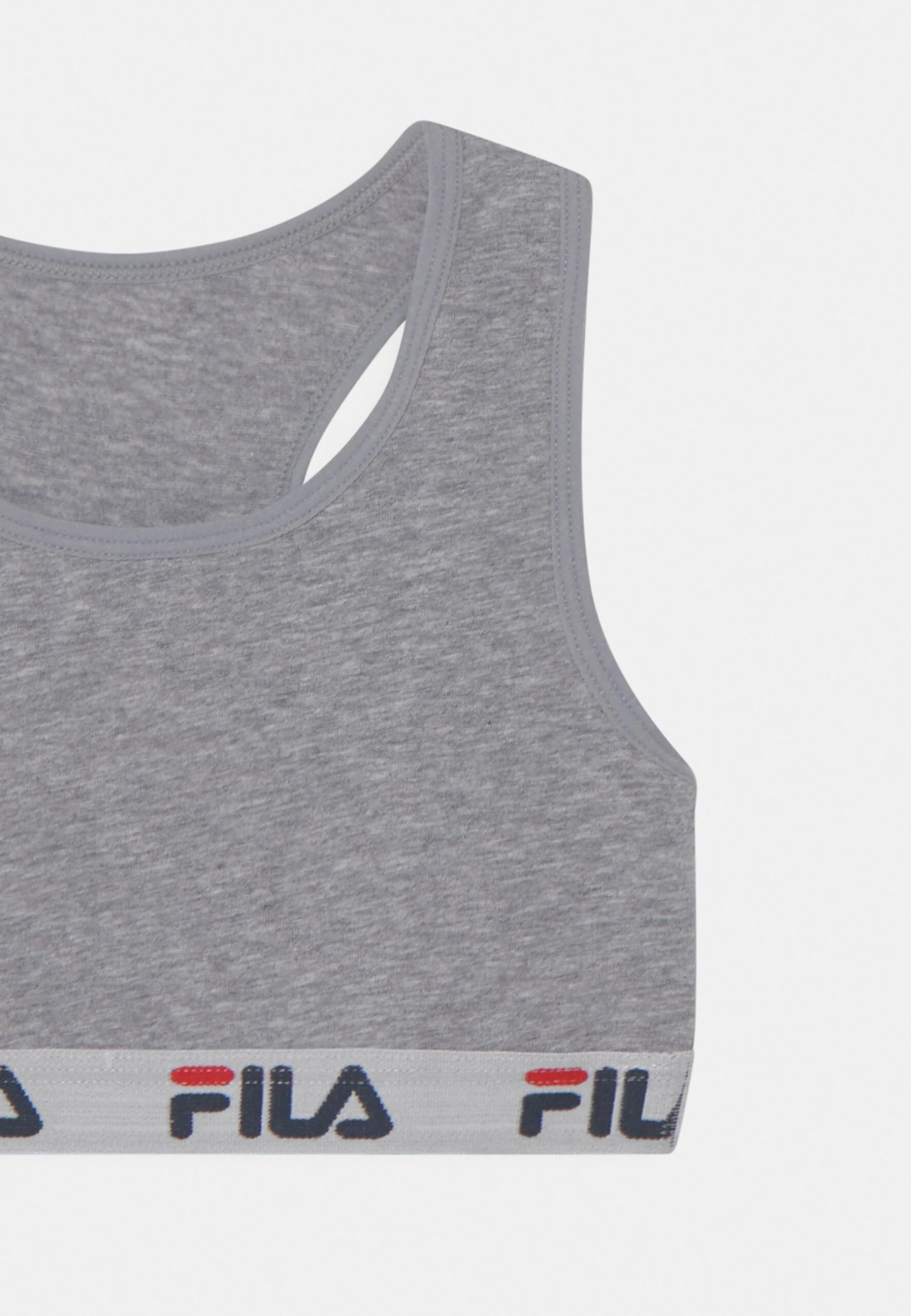 Fila Junior Girl- Conjunto De Ropa Interior - Grey 3 Fila Junior Girl- Conjunto De Ropa Interior - Grey - Imagen 3