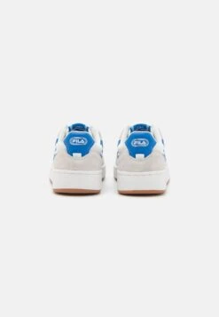 Fila Sevaro - Zapatillas - White/Prime Blue 9 Fila Sevaro - Zapatillas - White/Prime Blue -Fila 6b5dd0d4e7844d5ca49b91e6065c8687