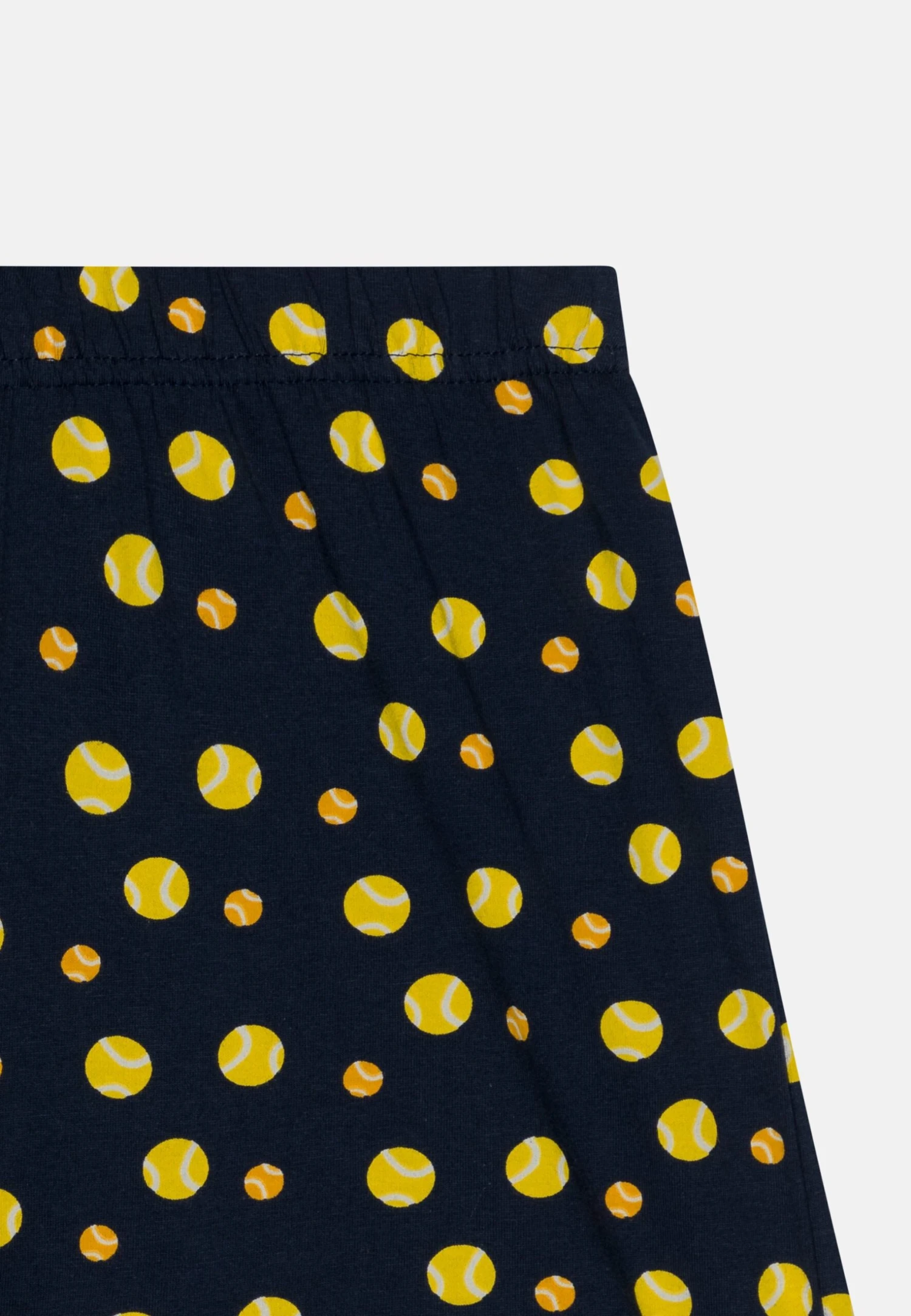 Fila Junior Boy Pyjamas - Pijama - White/Blue 4 Fila Junior Boy Pyjamas - Pijama - White/Blue - Imagen 4