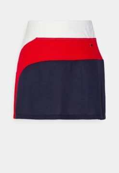 Fila Skort Michi - Falda De Deporte - White/Navy 12 Fila Skort Michi - Falda De Deporte - White/Navy -Fila 6bf1ff7e6af74ee5ad145fa5a275358d