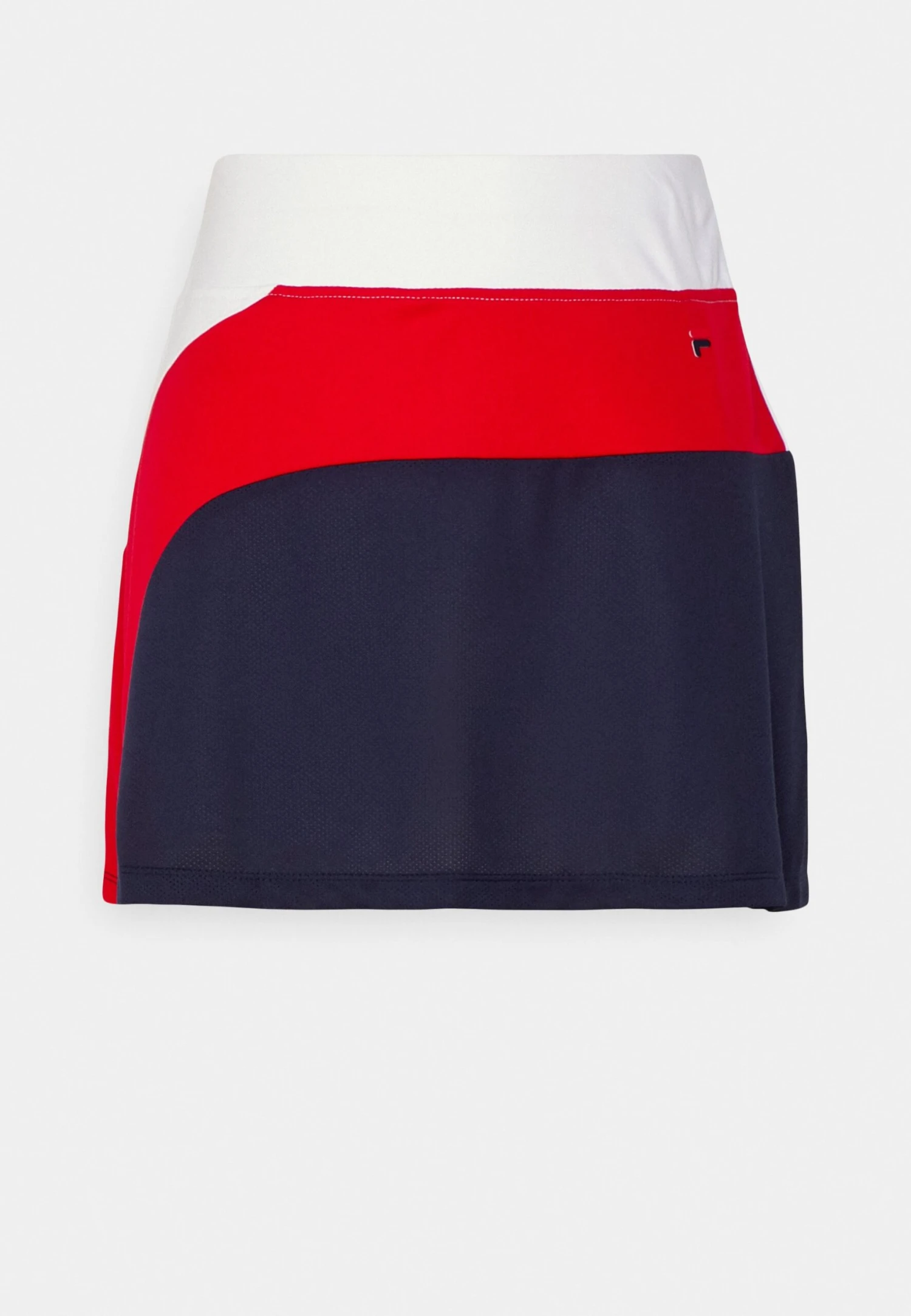 Fila Skort Michi - Falda De Deporte - White/Navy 6 Fila Skort Michi - Falda De Deporte - White/Navy - Imagen 6