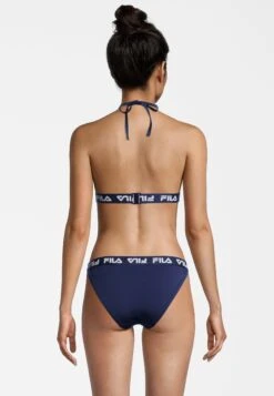 Fila SplitSet - Bikini - Medieval Blue -Fila 6c33ba093e384ae0be2cc06b95ecf6f0