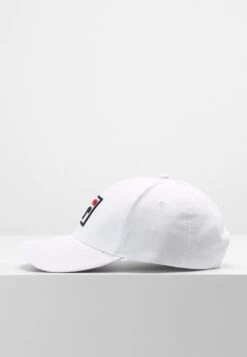 Baseball Forze - Gorra - White/Fila Red -Fila 6c4b9555e7ba4e9bb29d066b1bf10a09
