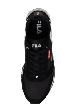 Fila Footwear Run Formation - Zapatillas - Black -Fila 6ce802fa28fe40cbb54ee7cb3ced0bf3