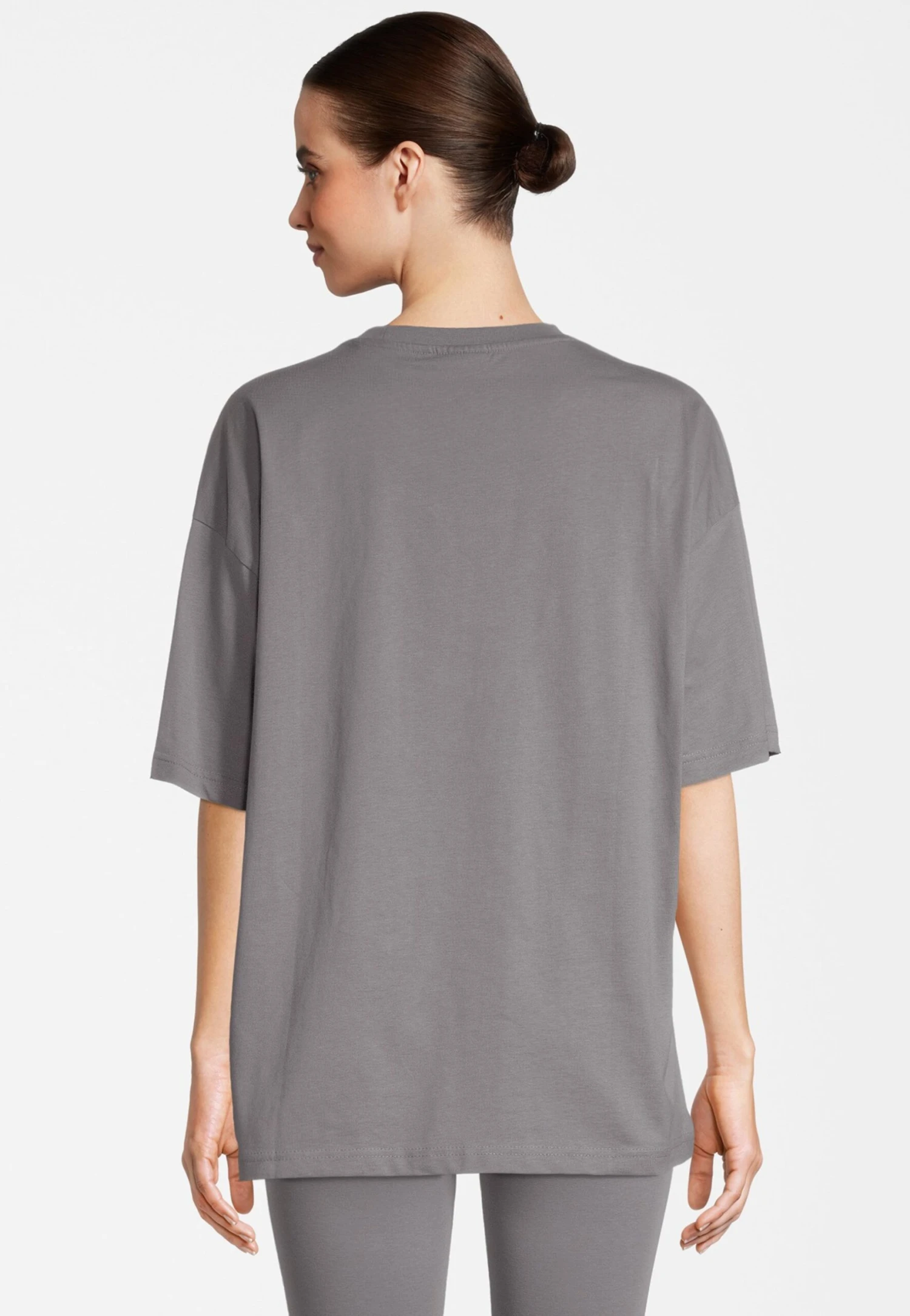 Fila Balje- Camiseta Estampada - Night Owl 3 Fila Balje- Camiseta Estampada - Night Owl - Imagen 3